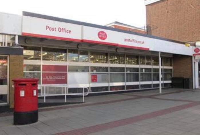 Solihull Post Office To Close - Solihull Updates