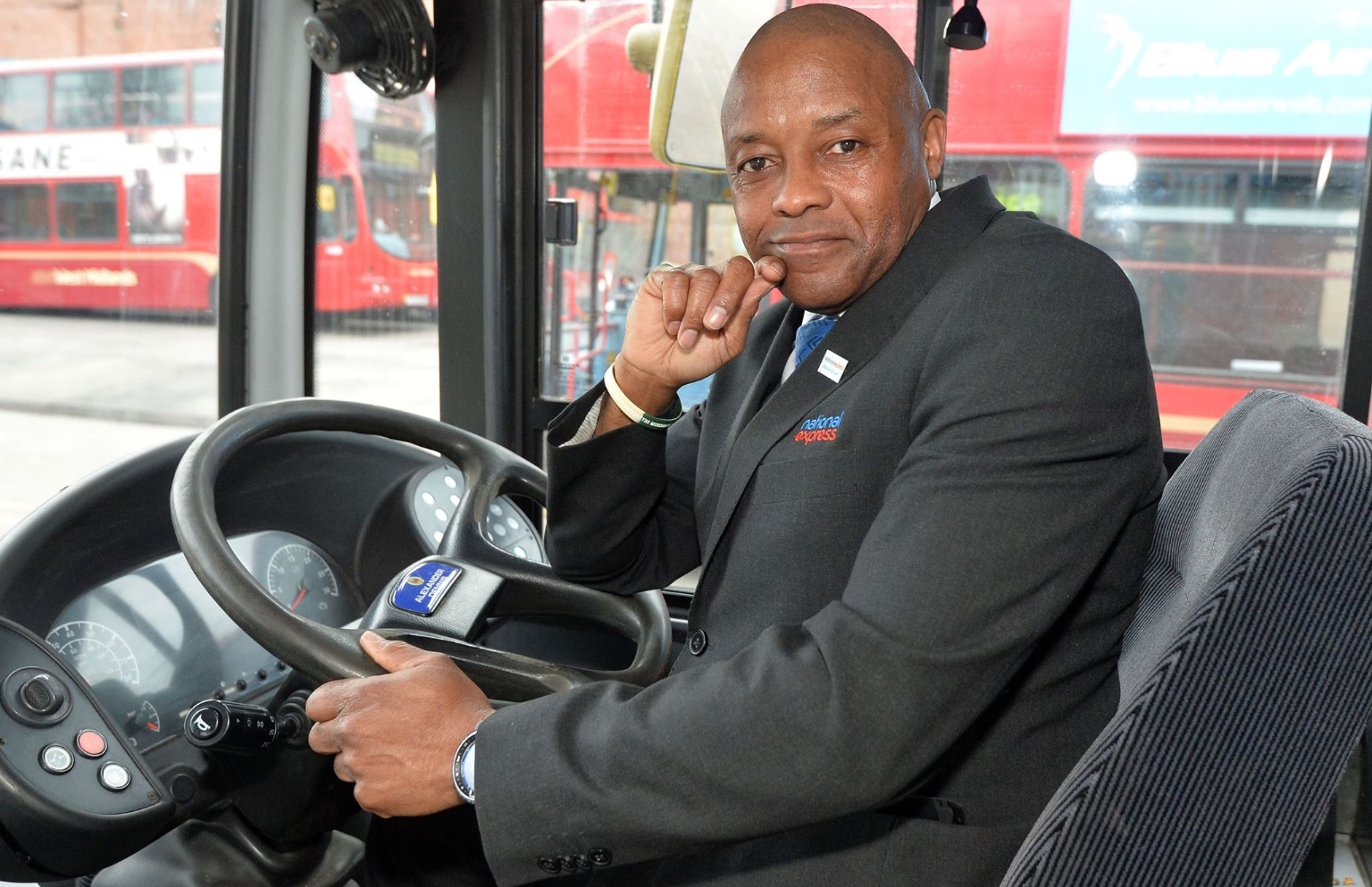 travel west midlands bus driver jobs